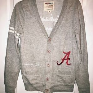 Alabama cardigan